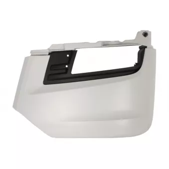 Coin de protection, pare-chocs COVIND