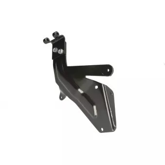 Éléments de pare-chocs COVIND