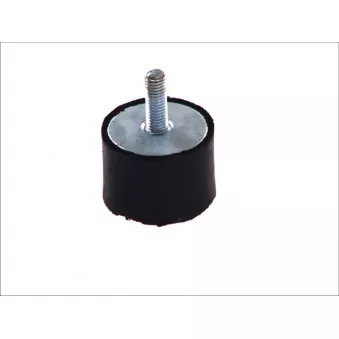 Butée élastique, silencieuse DINEX 49907