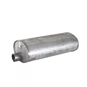 Pot de détente/silenciaux arrière DINEX 28331