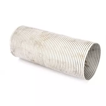 Amortisseur de vibrations d'échappement DINEX 49133