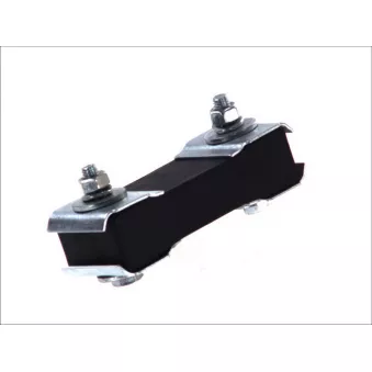 Butée élastique, silencieuse DINEX 68820