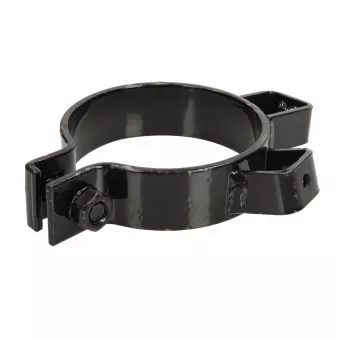 Silencieux central DINEX 51899