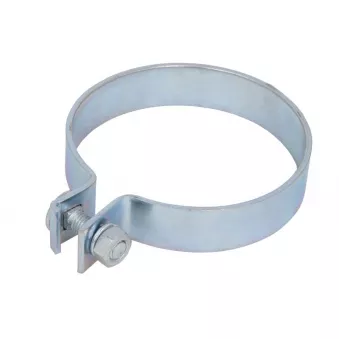 Raccord de tuyau, système d'échappement DINEX