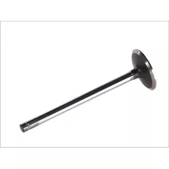 Soupape d'admission PARADOWSCY