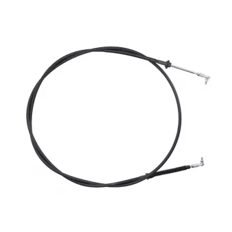 Tirette à câble, boîte de vitesse manuelle AKUSAN