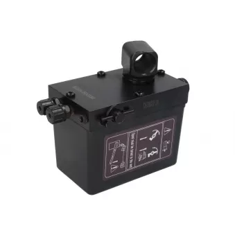 Pompe de basculement, cabine AKUSAN TEQ-03.094