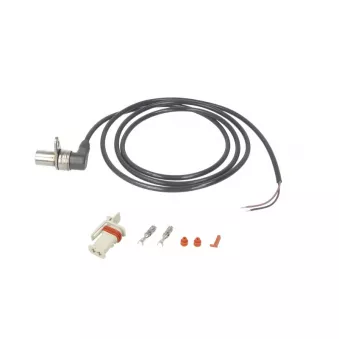 Générateur d'impulsions, vilebrequin AKUSAN