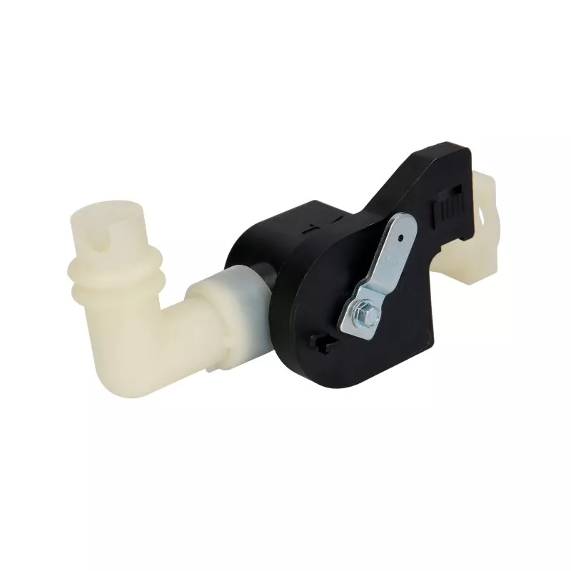 Vanne de regulation chauffage AKUSAN BPD-DA010