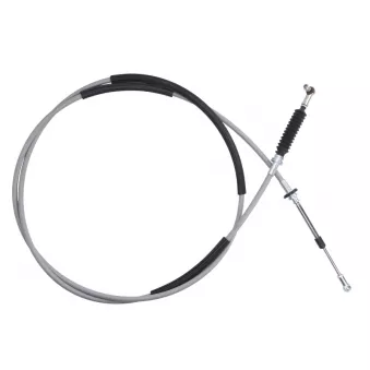 Tirette à câble, boîte de vitesse manuelle AKUSAN