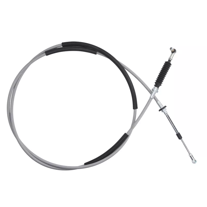 Tirette à câble, boîte de vitesse manuelle AKUSAN 4512-05-0023P