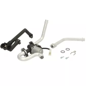 Vanne de regulation chauffage AKUSAN BPD-VO-032