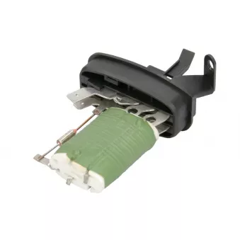 Élément de commande du ventilateur AKUSAN RVI-SE-018