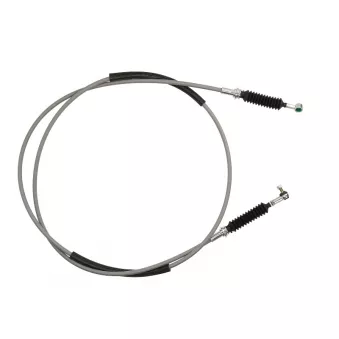 Tirette à câble, boîte de vitesse manuelle AKUSAN