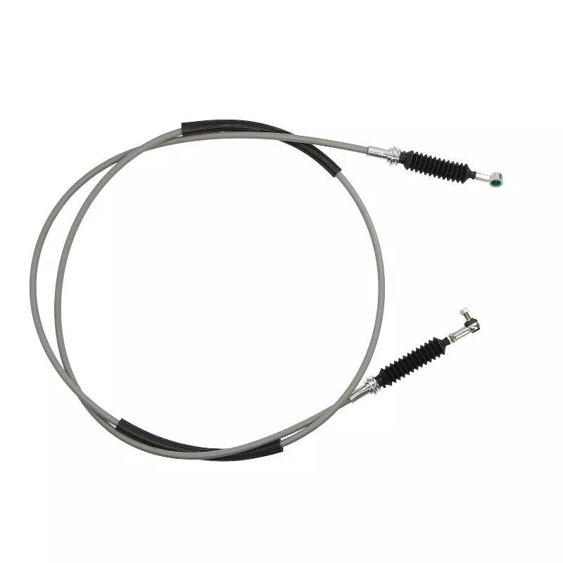 Tirette à câble, boîte de vitesse manuelle AKUSAN 4512-05-0021P