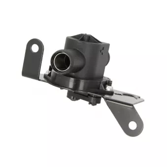 Vanne de regulation chauffage AKUSAN BPD-SC103