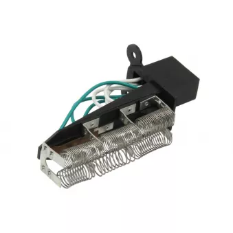 Élément de commande du ventilateur AKUSAN SCA-SE-033