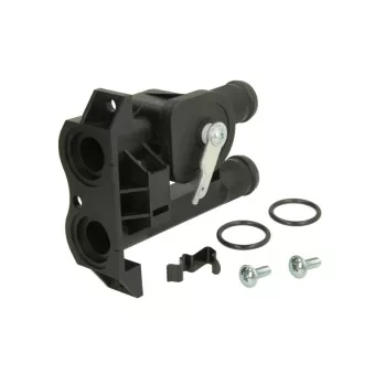 Vanne de regulation chauffage AKUSAN BPD-DA011