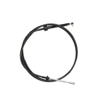 Tirette à câble, boîte de vitesse manuelle AKUSAN