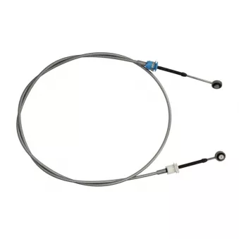 Tirette à câble, boîte de vitesse manuelle AKUSAN