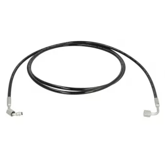 Gaine, basculeur de cabine AKUSAN