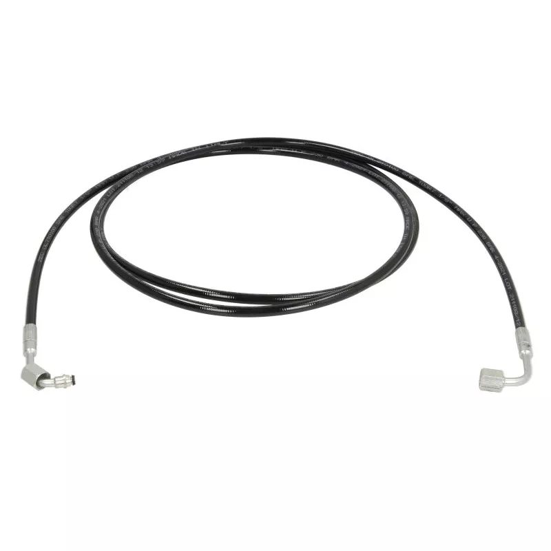 Gaine, basculeur de cabine AKUSAN PPK-2770-DA