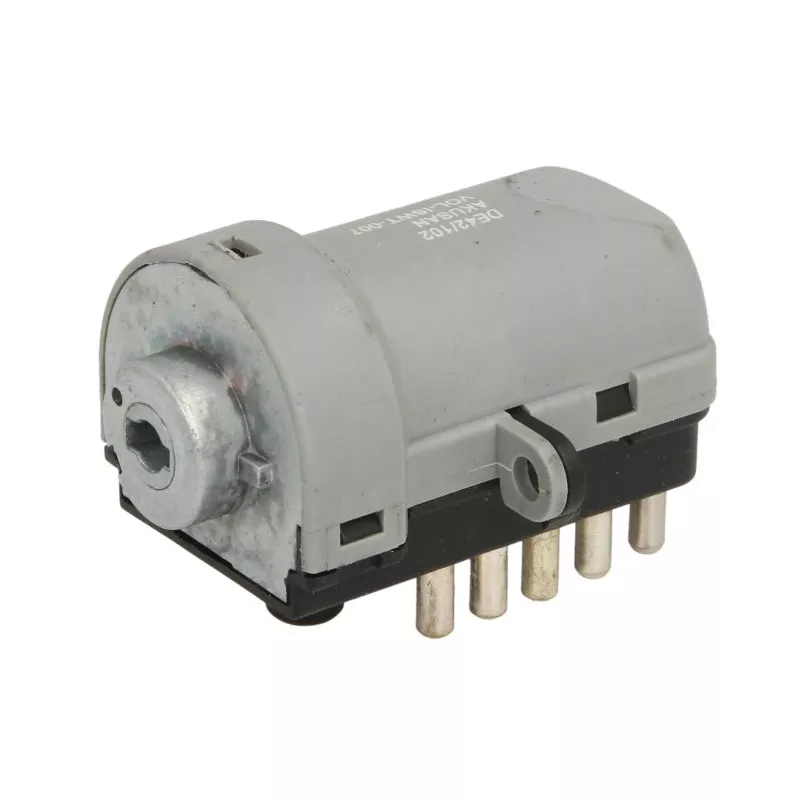 Interrupteur d'allumage/de démarreur AKUSAN VOL-ISWT-007