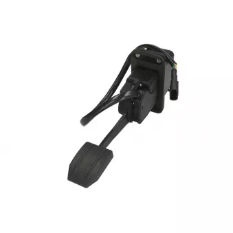 pédale d'accélérateur AKUSAN