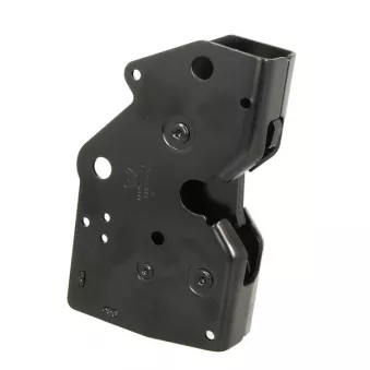 Mécanisme de verrouillage, cabine AKUSAN TEQ-03.080