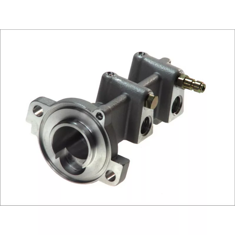 Changement de vitesse, externe AKUSAN MAN-UN-001