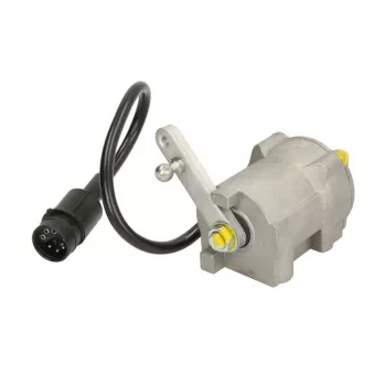 Capteur, position d'accelerateur AKUSAN SCA-APS-001