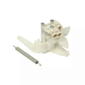 Réglage de la hauteur du siège AKUSAN