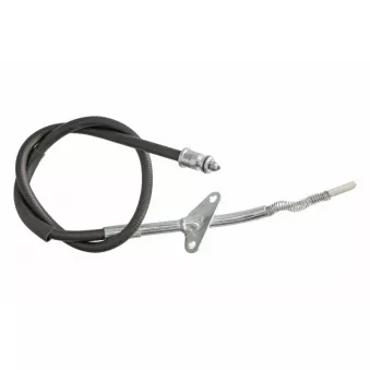 Cable de frein à main AKUSAN