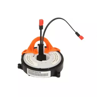 Ressort tournant, Airbag AKUSAN RVI-SE-020