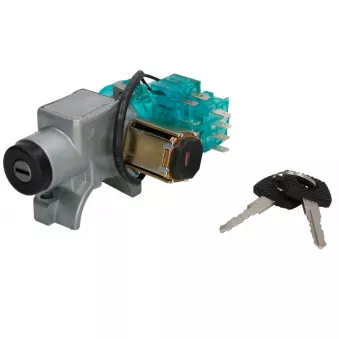 Neiman, barillet de démarrage AKUSAN MER-ISWT-008