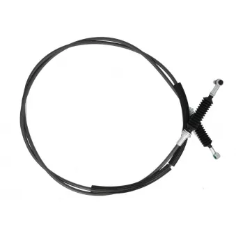 Tirette à câble, boîte de vitesse manuelle AKUSAN