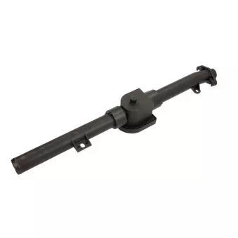 Vanne de regulation chauffage AKUSAN BPD-MA007