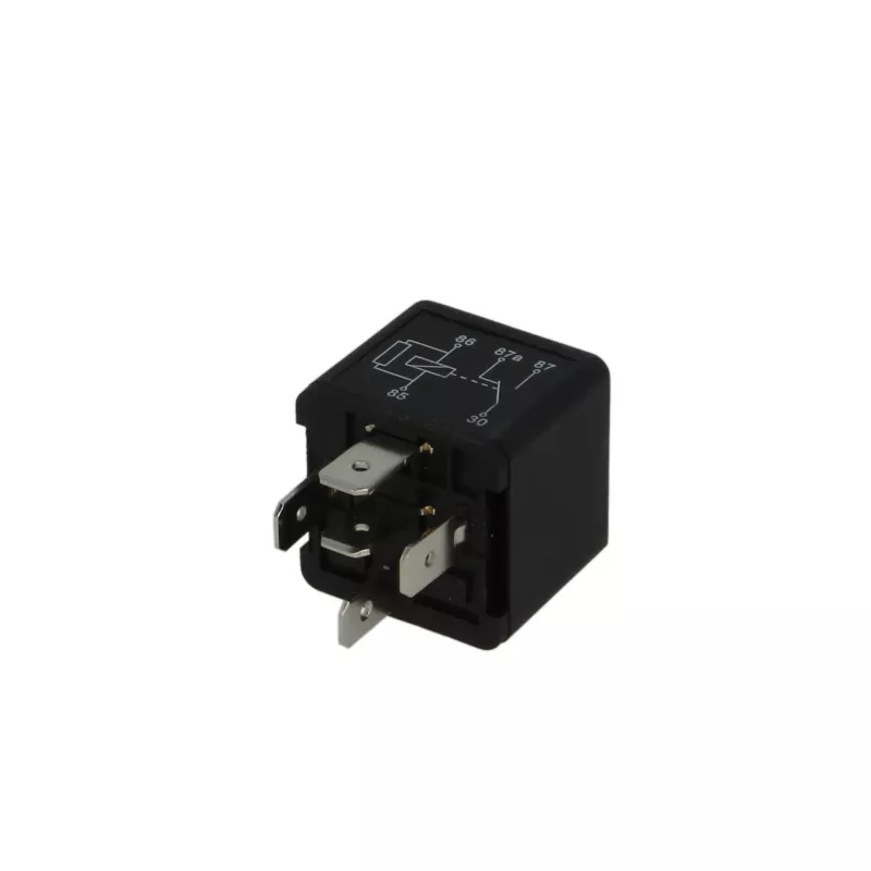 Relais, courant de travail AKUSAN BPD-ME-001