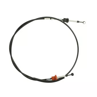 Tirette à câble, boîte de vitesse manuelle AKUSAN