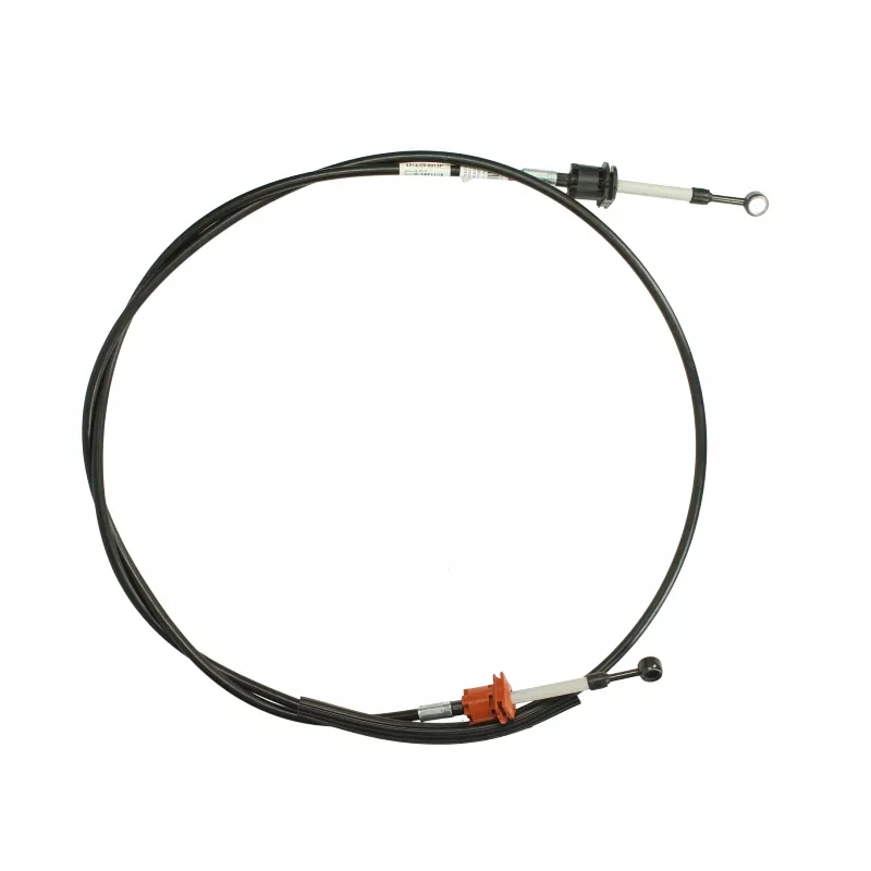 Tirette à câble, boîte de vitesse manuelle AKUSAN 4512-05-0015P