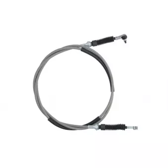 Tirette à câble, boîte de vitesse manuelle AKUSAN