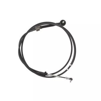 Tirette à câble, boîte de vitesse manuelle AKUSAN