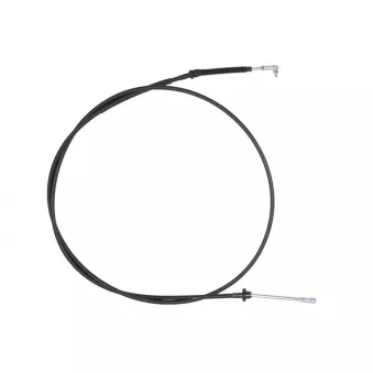 Tirette à câble, boîte de vitesse manuelle AKUSAN