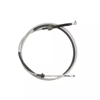 Tirette à câble, boîte de vitesse manuelle AKUSAN