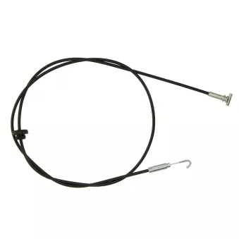 Câble de capot moteur AKUSAN 6807-01-0019P