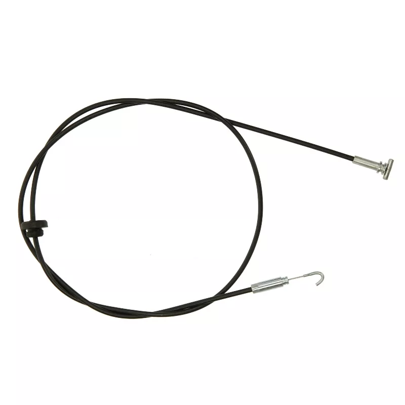 Câble de capot moteur AKUSAN 6807-01-0019P