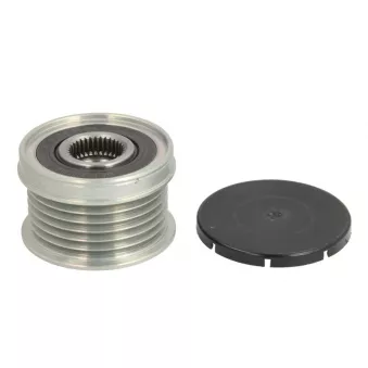 Poulie roue libre, alterneur CQ CQ1040599