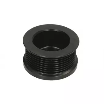 Poulie, alterneur CQ CQ1040116