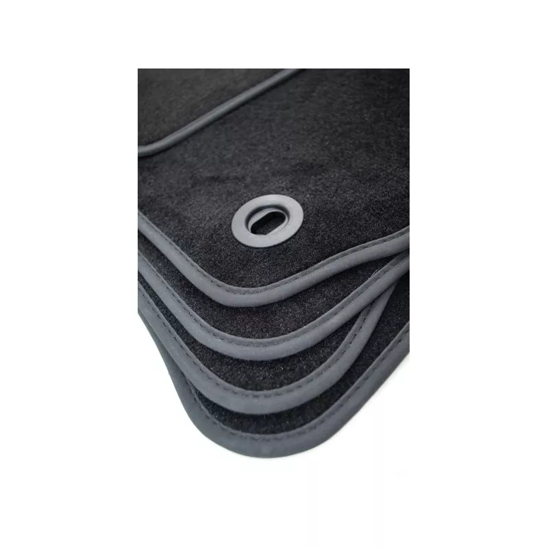 Tapis en velours MAMMOOTH A041 LEX45 PRM 01 - Visuel 1