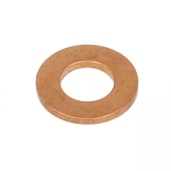 Bague d'étanchéité, porte-injecteur BOSCH